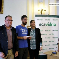 Ecovidrio premia a las casetas de feria que más reciclaron