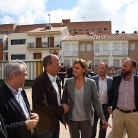 Monago: “En Extremadura hay un gobierno que no funciona”