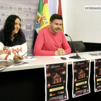 El Templo de Diana acogerá la grabación de un programa de radio