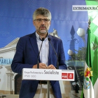 PSOE: “El reparto del tope de deuda que hace Rajoy es injusto”