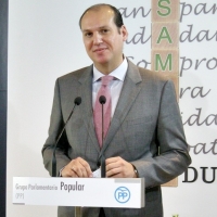 PP: "La deuda extremeña aumenta 1,7 millones al día"