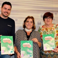 Mérida prepara las actividades para el Día contra el Cáncer de mama