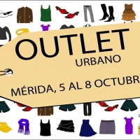 Outlet Urbano a partir del miércoles en Mérida