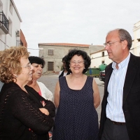 Monago: “Los extremeños merecen que la política no sea un problema”