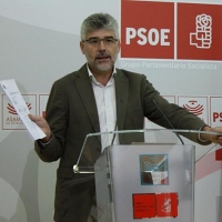 PSOE: “El PP creía que el Consultivo era un órgano de su partido”
