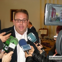 Osuna defiende que el Plan de Empleo Empresa “no es un fracaso”