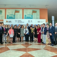 Presentada en Madrid la oferta turística de las Ciudades Patrimonio