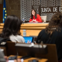 Junta amplía el plazo para negociar los Presupuestos 2017