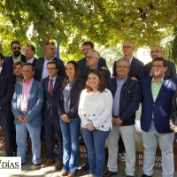 El presupuesto de Diputación de 2017 aumenta con respecto al pasado año