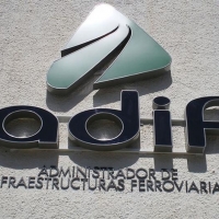 Adif invierte en la construcción de los ramales de conexión a Plasencia y su estación