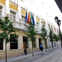 Denuncian subidas salariales "desproporcionadas" en la Diputación de Badajoz