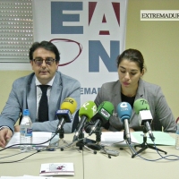 El 35,2% de los extremeños están en riesgo de pobreza