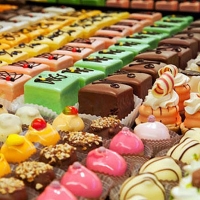 Concurso escolar de repostería con fines sociales en Mérida