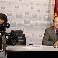 PP - Mérida asegura que todas las políticas socialistas “fracasan”