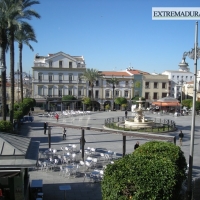El paro sube en Mérida en 217 personas