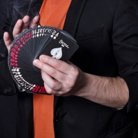 La magia llega a Badajoz