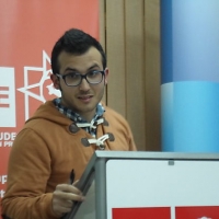 Ismael Albano seguirá liderando las Juventudes Socialistas de Badajoz