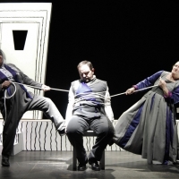 Mérida acoge el III Festival Ibérico de Teatro Amateur