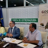 Geodisea 2016 ofrecerá actividades de aventura, cultura y gastronomía
