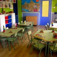 CSIF reitera la necesidad de que los centros educativos cuenten con enfermeros