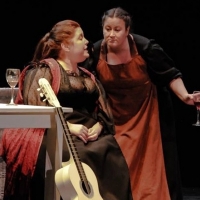 La Red de Teatros incluirá 94 espectáculos hasta final de año