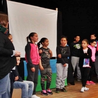 Programas educativos para jóvenes gitanos en Mérida
