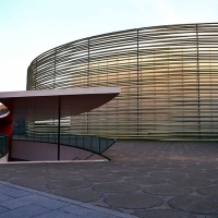 Extremadura será el centro de la arquitectura en Europa