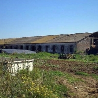 El campo de concentración de Montijo, Bien de Interés Cultural