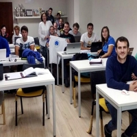 Arranca un nuevo curso de monitor de Pádel