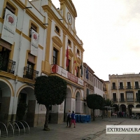 CSIF solicita un concurso de traslados en el Ayuntamiento de Mérida