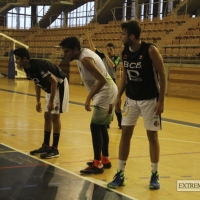 Imágenes del BCB - UBA Almendralejo