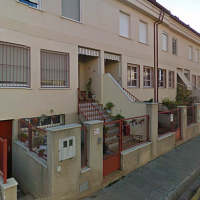 Ocho personas intoxicadas por un incendio en una vivienda de Mérida