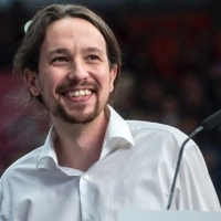 Pablo Iglesias visitará la capital extremeña el próximo viernes