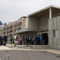 El Centro de Salud de la Zona Norte inicia las urgencias el viernes