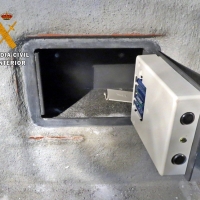 Desmantelado en Jerez un laboratorio de drogas