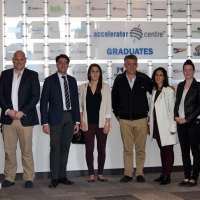 Extremadura presenta en Canadá su potencial para proyectos tecnológicos