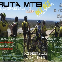300 ciclistas participarán en la III Ruta Ole Ole