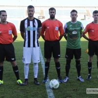 Los clubes supervisarán las designaciones arbitrales en Extremadura