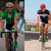 El Bicicletas Rodríguez Extremadura se nutre de jóvenes para 2017