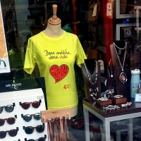 Cáceres, ciudad solidaria con la donación de médula ósea