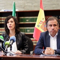 La Junta valora con “optimismo moderado” la bajada del desempleo