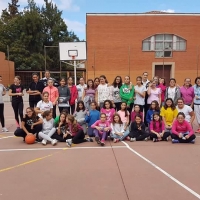 El Baloncesto Batalyaws busca su primera victoria