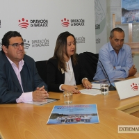 Pescadores de todo el país se citan este domingo en Extremadura