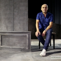 Pepe Viyuela: &quot;No me siento encasillado como actor de comedia&quot;