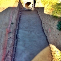 La Cívica alerta sobre nuevos daños en el Puente de Palmas