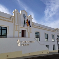 Olivenza estrena este fin de semana su nuevo Centro de Salud