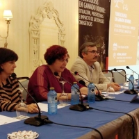 La Junta transmite su compromiso en la lucha contra la tuberculosis