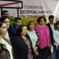 El papel de la mujer como símbolo de resistencia al despoblamiento