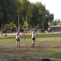 El Car Cáceres intentará defender la tercera plaza