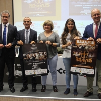 Badajoz acogerá la carrera de obstáculos &#39;Bravus Race&#39;